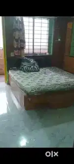 Flat for rent in Vidyanagar near bvb