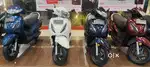 ACTIVA DOWN PAYMENT 10000/
