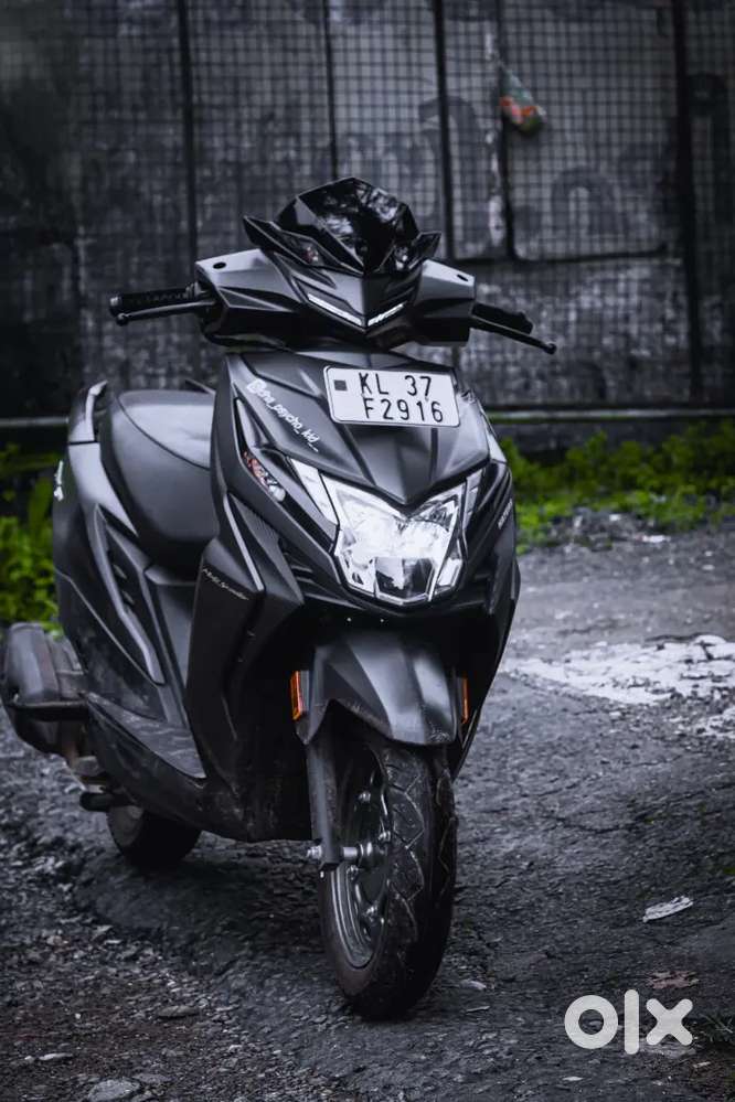 Dio dxl 2023