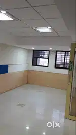 Office Space for Rent in Main Panjim Market – 57m²  Semi-Furnished