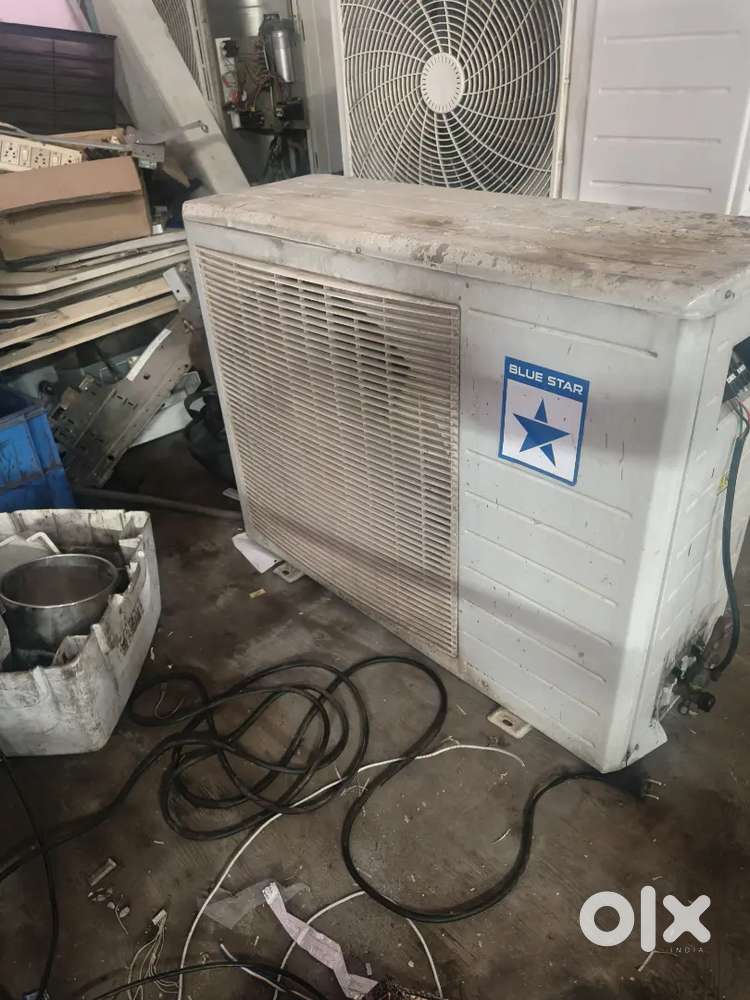 air conditioner AC