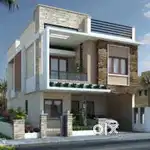 Architect Interior Designer