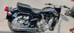 On sale 2006 model bullet fully restored
