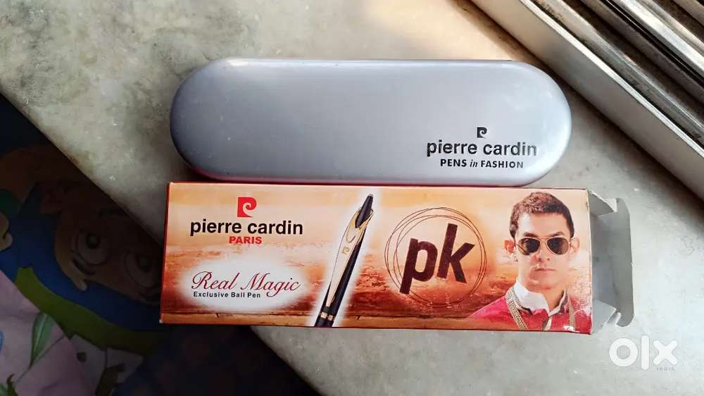 Pierre Cardin pen