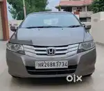 Honda City 2011 CNG & Hybrids Good Condition