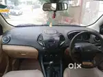 Ford Figo Aspire 2016