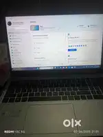 Hp laptop g10 notebook pc