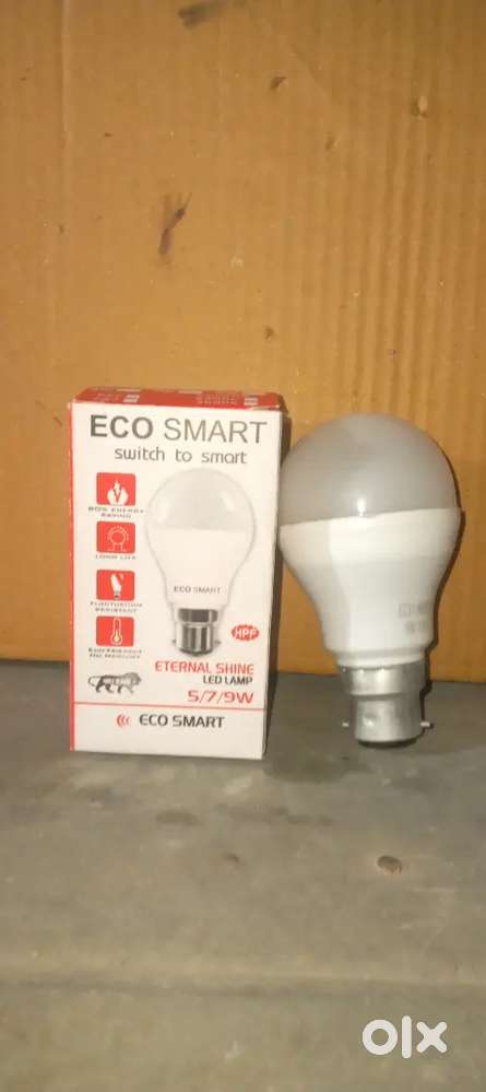 Led bulb home used