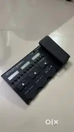G3xn multi effects guitar processor