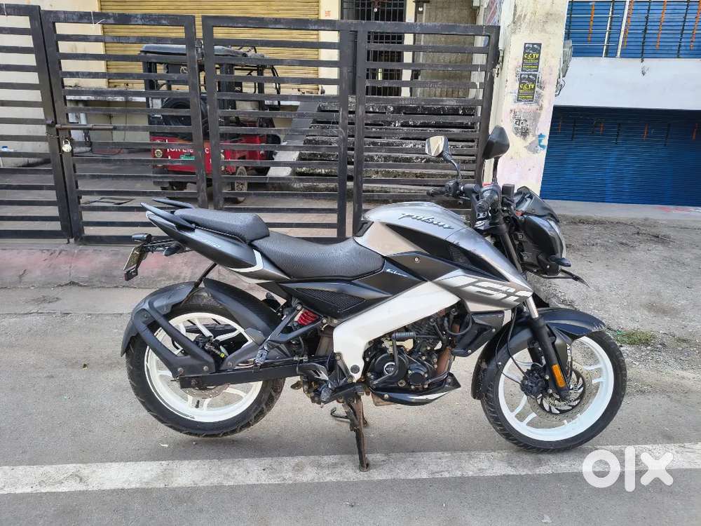 Bajaj Pulsar NS 160
