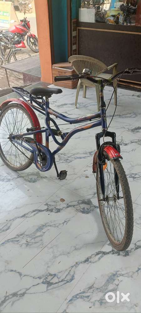 Ranger cycle at good condition