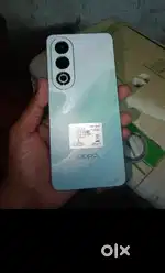 Brand new 1 month used