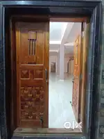 Hall available for office/ backend / warehouse purpose.