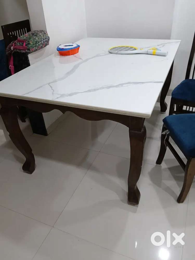 Marble Dinning table for selling