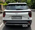 Hyundai Creta 1.6 SX, 2022, Diesel