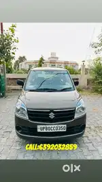 Maruti Suzuki Wagon R 2012 Petrol Well Maintained