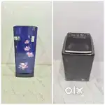 Weekend special discount on fridge and washing machine GRAB it soon