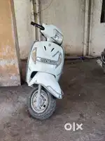 Suzuki Access 125 CC