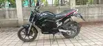 Revolt 400 EV 2022 Year Single owner just 1800 km immculate condition