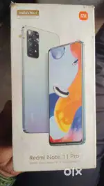 Redmi Note 11 Pro (6+128)