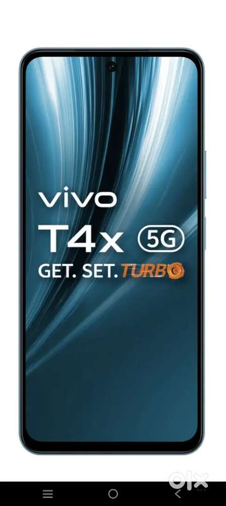 Vivo T4X 5g ...8/256