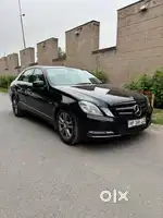 Mercedes-Benz E-Class E200 CGI Blue Efficiency, 2012, Petrol