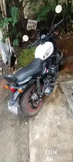 First owner