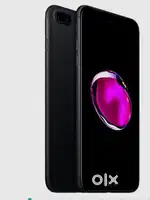 I phone 7 plus  32 gb