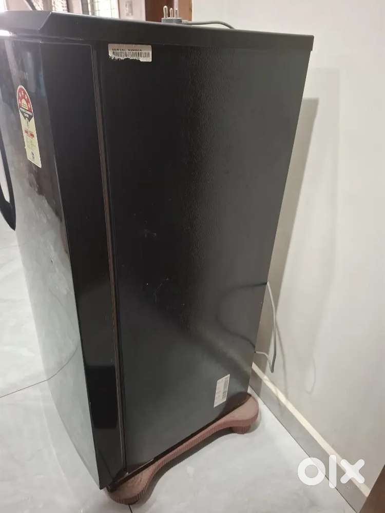 Samsung fridge  well maintained