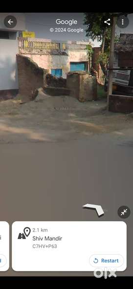 Rs 60 Lakhs | On Highway  | Near Intermediate College | Temple | NH 57