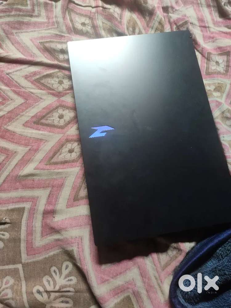 Acer nitro V15 gaming laptop