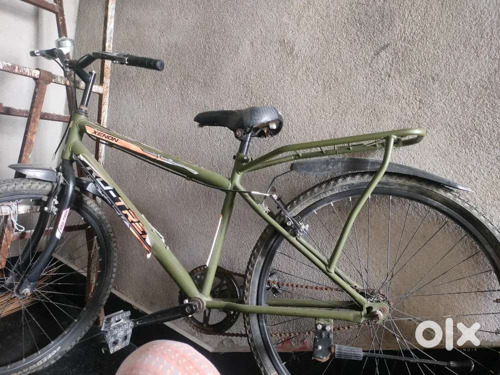 Xenon pro-trek