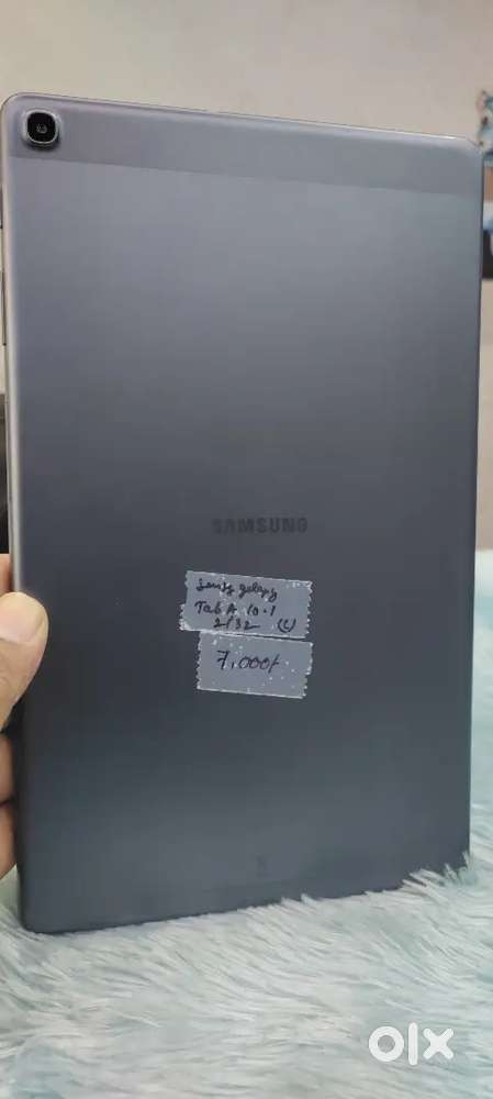Samsung Galaxy Tab A 10.1 Inch 2/32Gb in good condition available