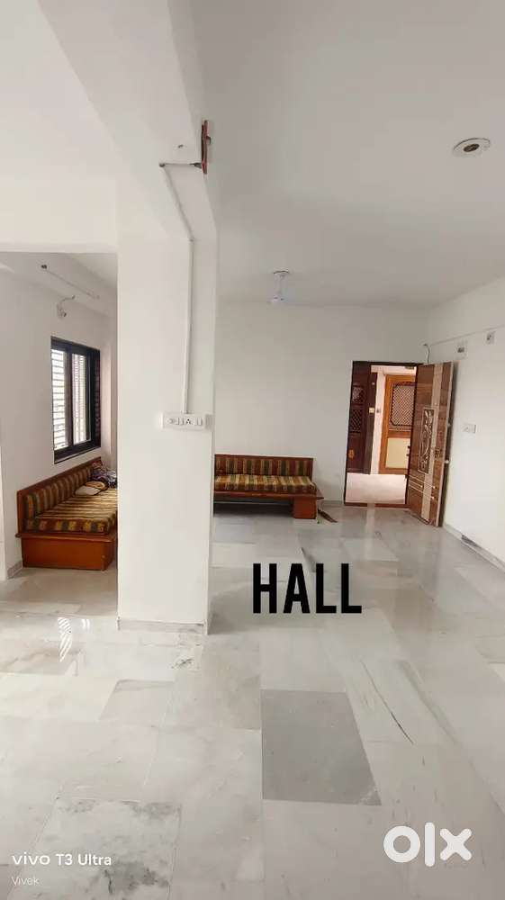 2BHK Flat Rent ...