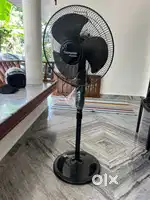Crompton Hispeed Gale Plus Pedestal Fan