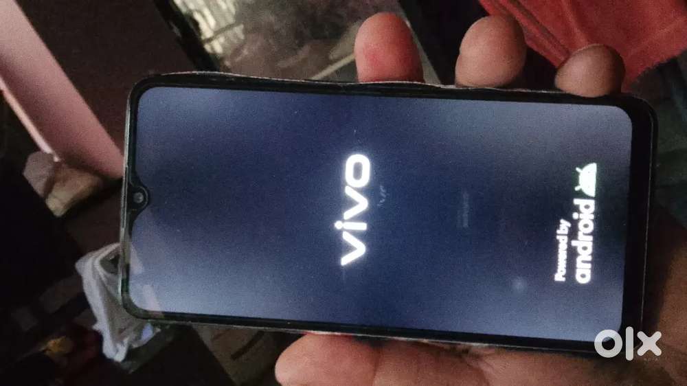 Mobile bahut achcha hai