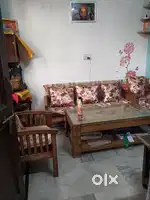2 marla house for sell