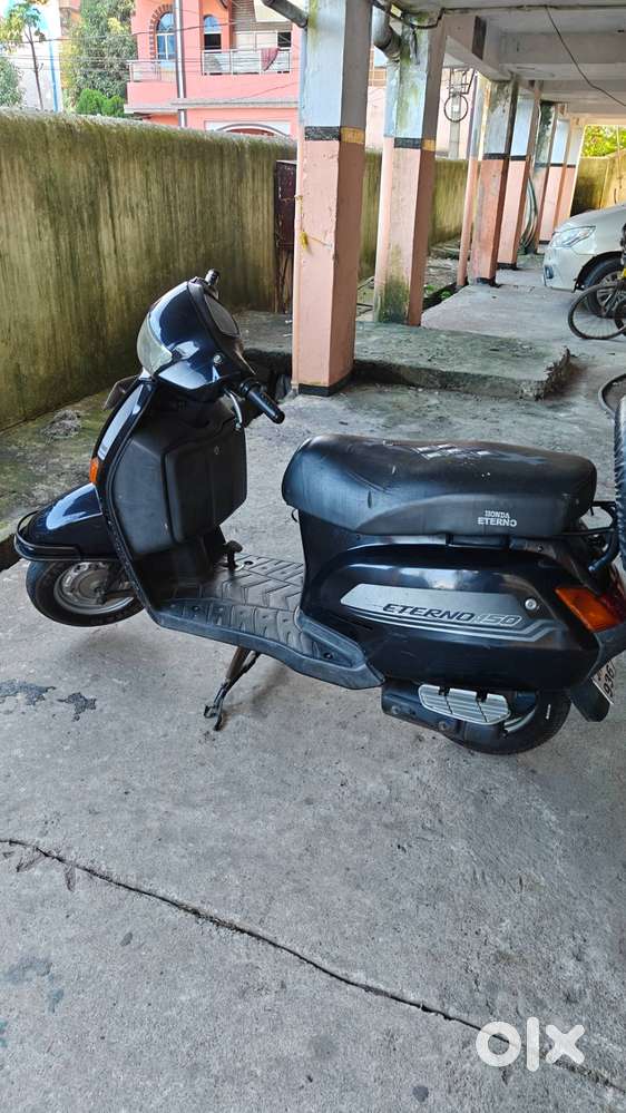 Honda Eterno