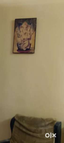 Urgent Rent for 2BHK