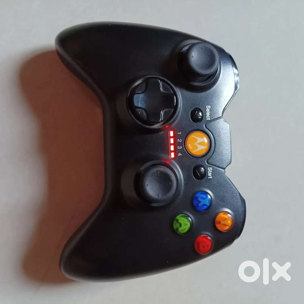 LantechUniversalCompatibleMotorolaSZ-A-1008ProGamecontroller&Gamepad