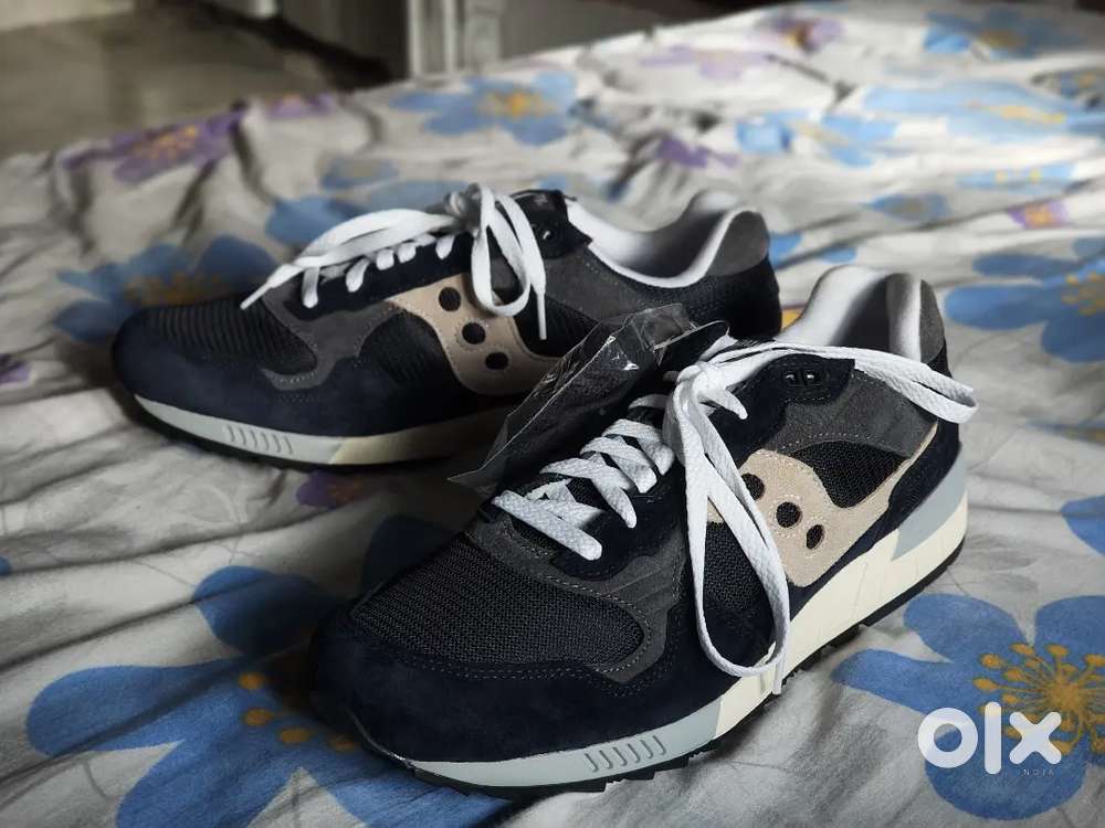 Saucony Shadow 5000 - Casual Shoes