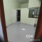 मदन महल शारदा चौक के पास साफ सुथरा 2BHK मॉडुलर किचन 2 बाथरूम साहित