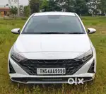 Hyundai i20 1.2 Asta, 2024, Petrol