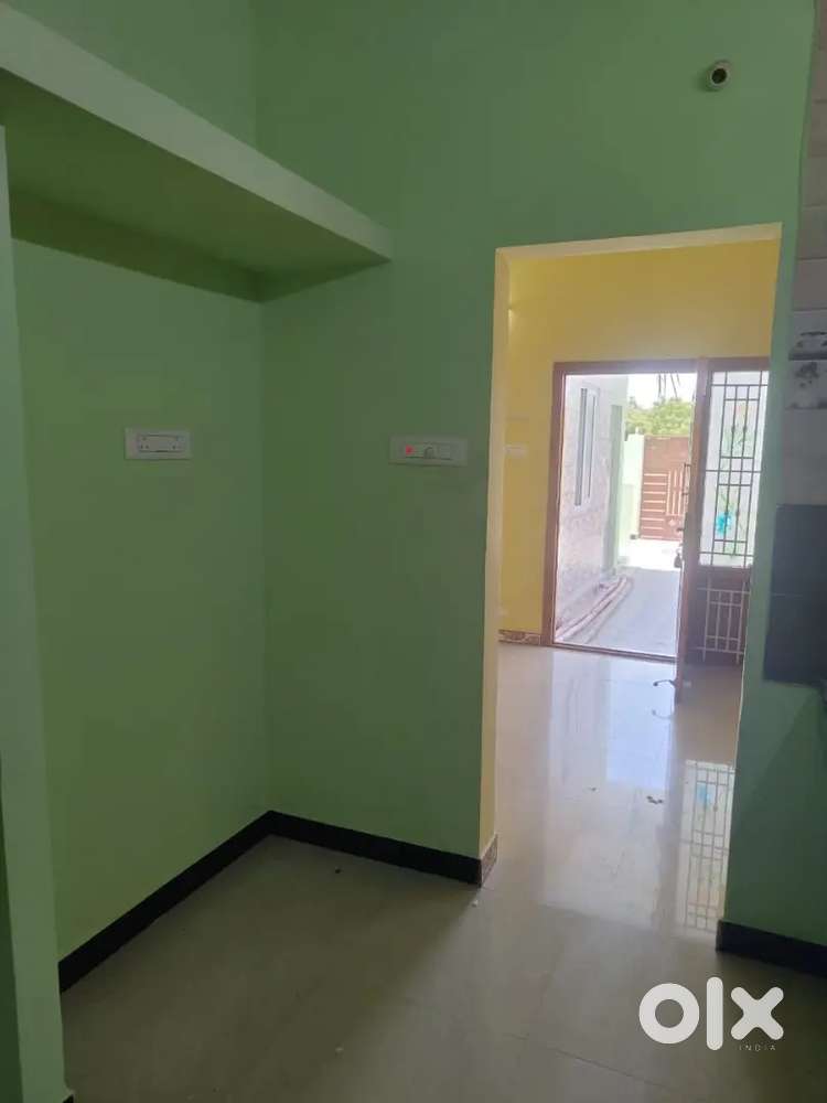 2bhk home individual home