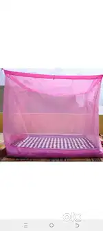Mosquito net
