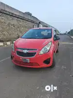 Chevrolet Beat 2012 Diesel 76000 Km Driven