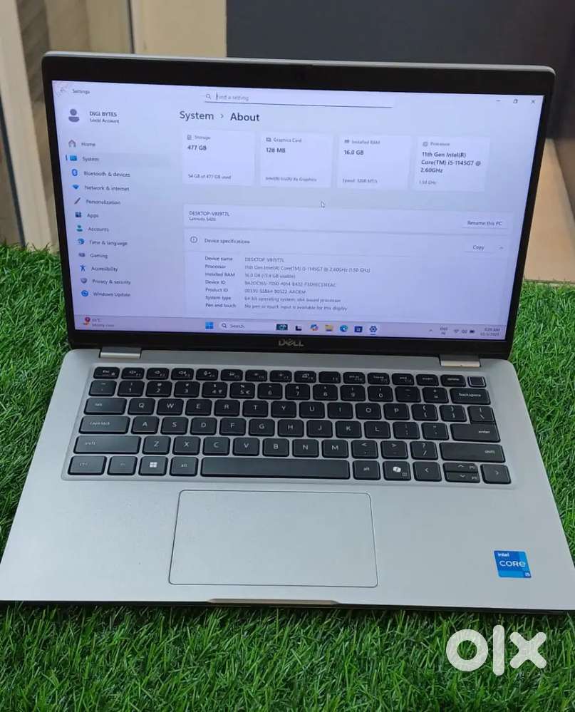 Laptop for Sale starting 7999