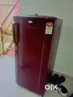 Fridge selling