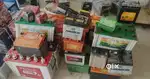 Old scrap battery buying.