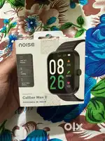 Noise Smart watch